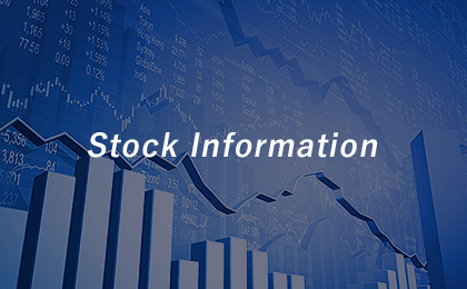 Stock information